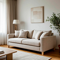 Химчистка на дому в Красноярске