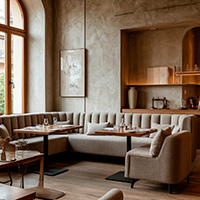 Химчистка предприятий, офисов, любых помещений в Красноярске